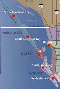 Sarasota Luxury Condo Information